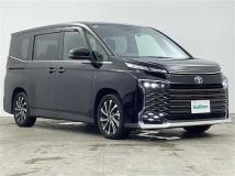 2024 Toyota Voxy