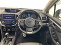 2020 Subaru IMPREZA XV HYBRID