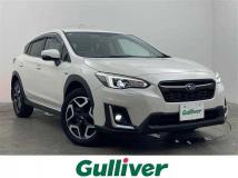 2020 Subaru IMPREZA XV HYBRID