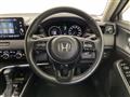 2021 Honda VEZEL