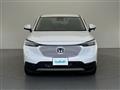 2021 Honda VEZEL