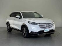 2021 Honda VEZEL