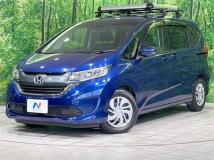 2018 Honda Freed+