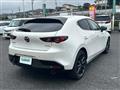2023 Mazda Mazda3