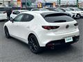 2023 Mazda Mazda3