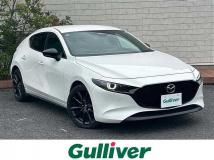 2023 Mazda Mazda3