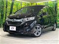 2018 Honda Freed
