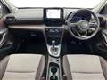2020 Toyota Yaris Cross