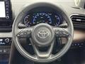 2020 Toyota Yaris Cross