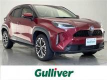 2020 Toyota Yaris Cross