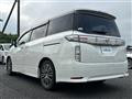 2019 Nissan Elgrand