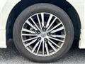 2019 Nissan Elgrand