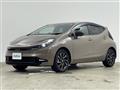 2025 Toyota AQUA