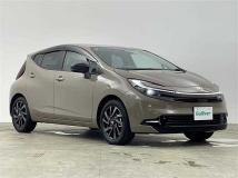 2025 Toyota AQUA