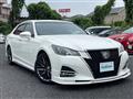 2015 Toyota Crown Athlete Series