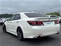 2015 Toyota Crown Athlete Series