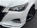 2015 Toyota Crown Athlete Series