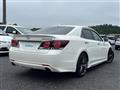 2015 Toyota Crown Athlete Series