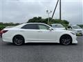 2015 Toyota Crown Athlete Series