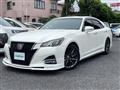 2015 Toyota Crown Athlete Series