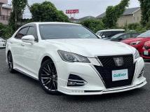 2015 Toyota Crown Athlete Series