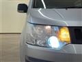2010 Mitsubishi Delica D5