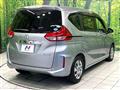 2018 Honda Freed
