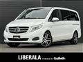 2016 Mercedes-Benz V-Class