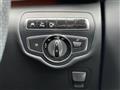 2016 Mercedes-Benz V-Class