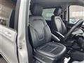 2016 Mercedes-Benz V-Class