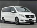 2016 Mercedes-Benz V-Class