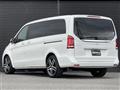 2016 Mercedes-Benz V-Class