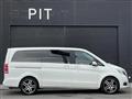 2016 Mercedes-Benz V-Class