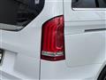 2016 Mercedes-Benz V-Class