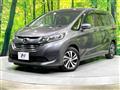 2018 Honda Freed