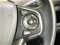 2018 Honda Freed