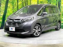 2018 Honda Freed