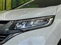 2019 Honda Freed