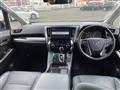2019 Toyota Alphard