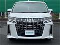 2019 Toyota Alphard