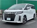 2019 Toyota Alphard