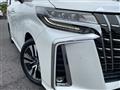 2019 Toyota Alphard
