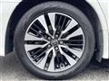 2019 Toyota Alphard