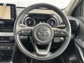 2021 Toyota Yaris Cross