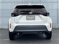 2021 Toyota Yaris Cross