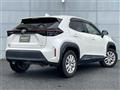 2021 Toyota Yaris Cross