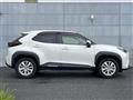 2021 Toyota Yaris Cross