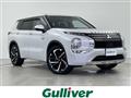 2021 Mitsubishi OUTLANDER PHEV