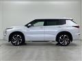 2021 Mitsubishi OUTLANDER PHEV