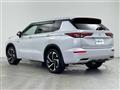 2021 Mitsubishi OUTLANDER PHEV